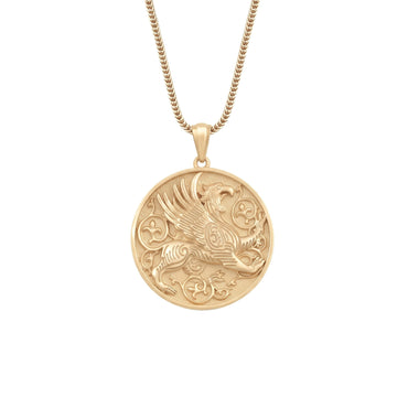 10K Solid Gold