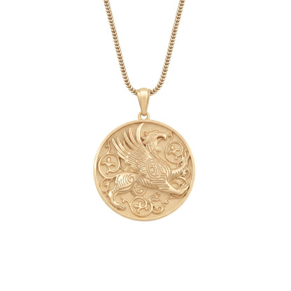 10K Solid Gold