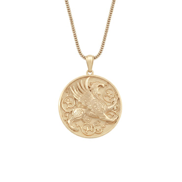 10K Solid Gold