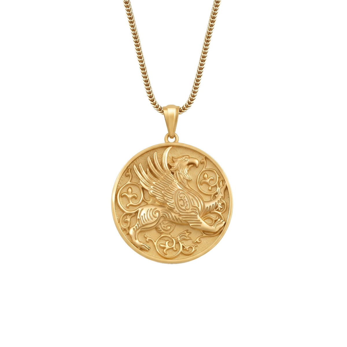 925 Sterling Silver Gold Plated
