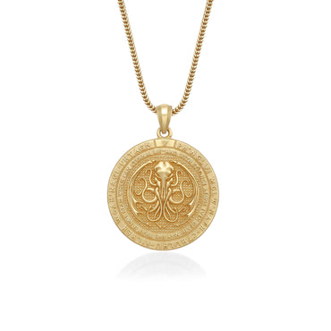 925 Sterling Silver Gold Plated
