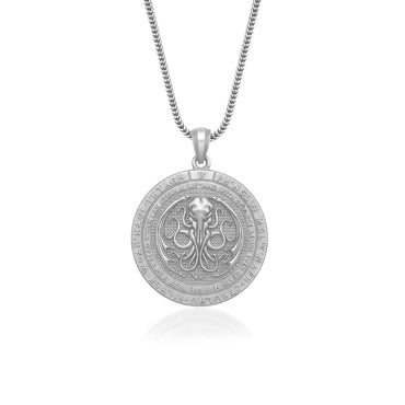 925 Sterling Silver Polished