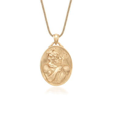 10K Solid Gold