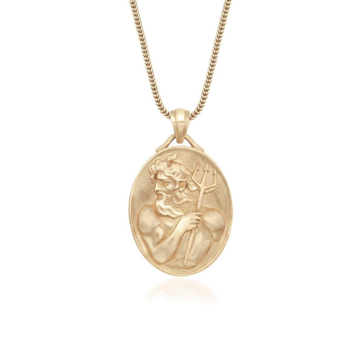 10K Solid Gold