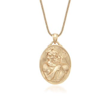 10K Solid Gold