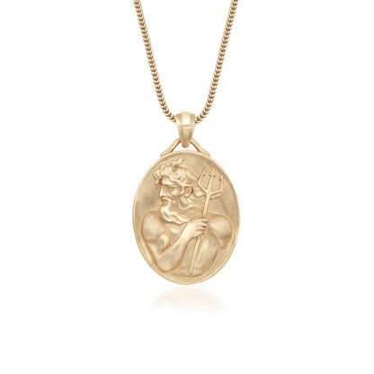 10K Solid Gold