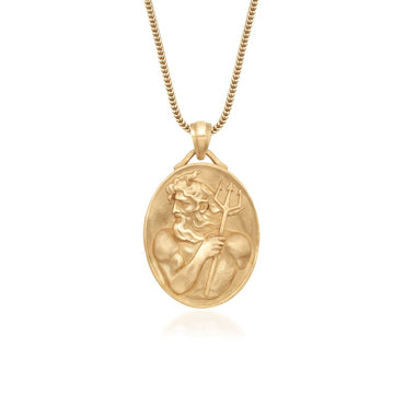 14K Solid Gold