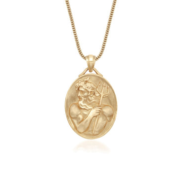 14K Solid Gold