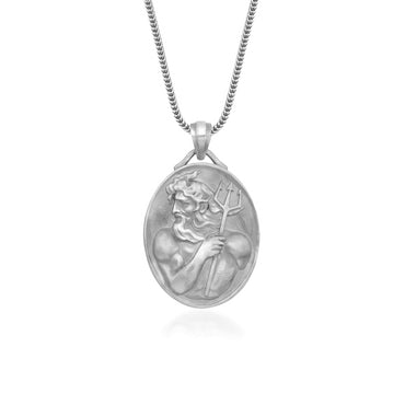 925 Sterling Silver Polished