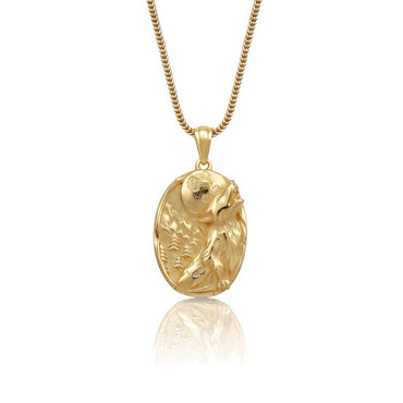 925 Sterling Silver Gold Plated