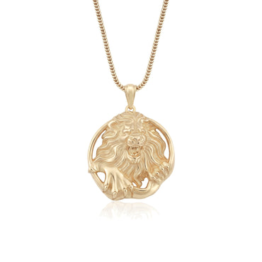 10K Solid Gold