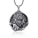 925 Sterling Silver Oxidized