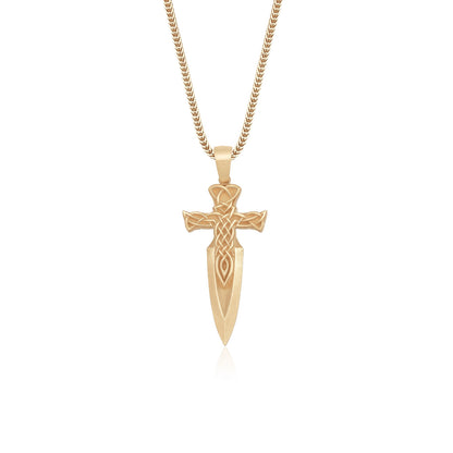 10K Solid Gold