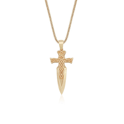 10K Solid Gold