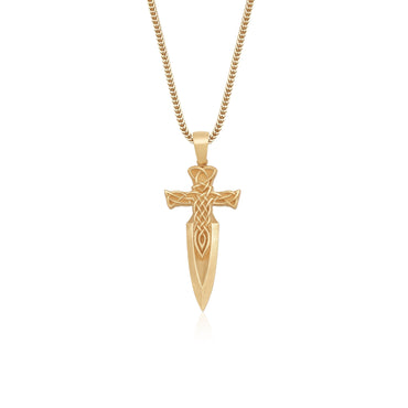 14K Solid Gold