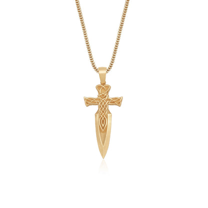 14K Solid Gold