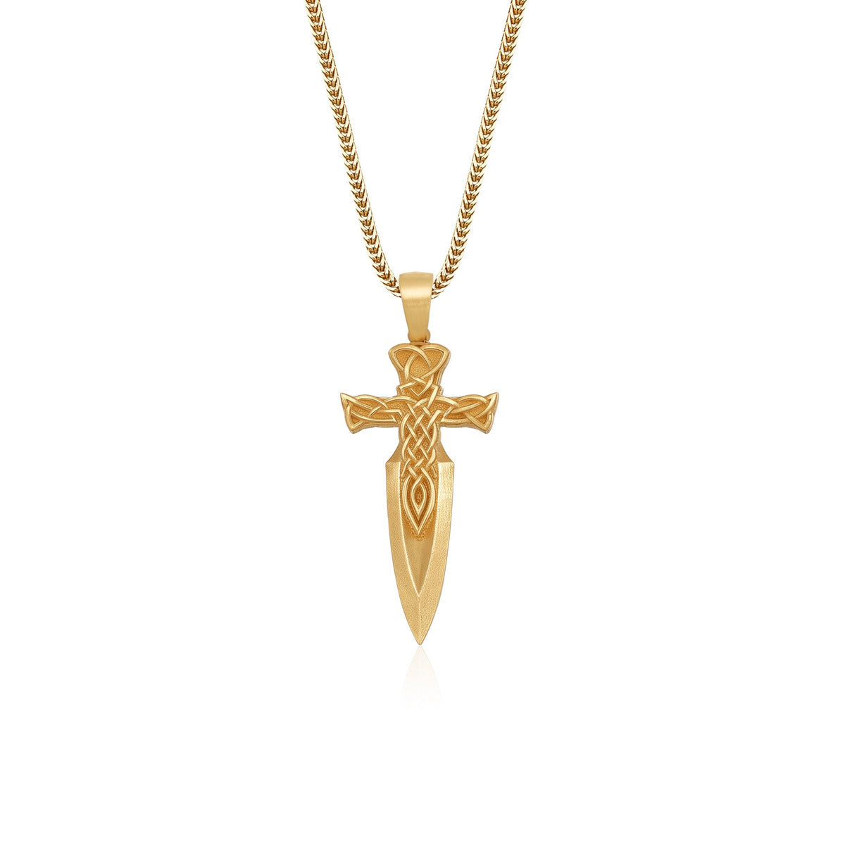 925 Sterling Silver Gold Plated