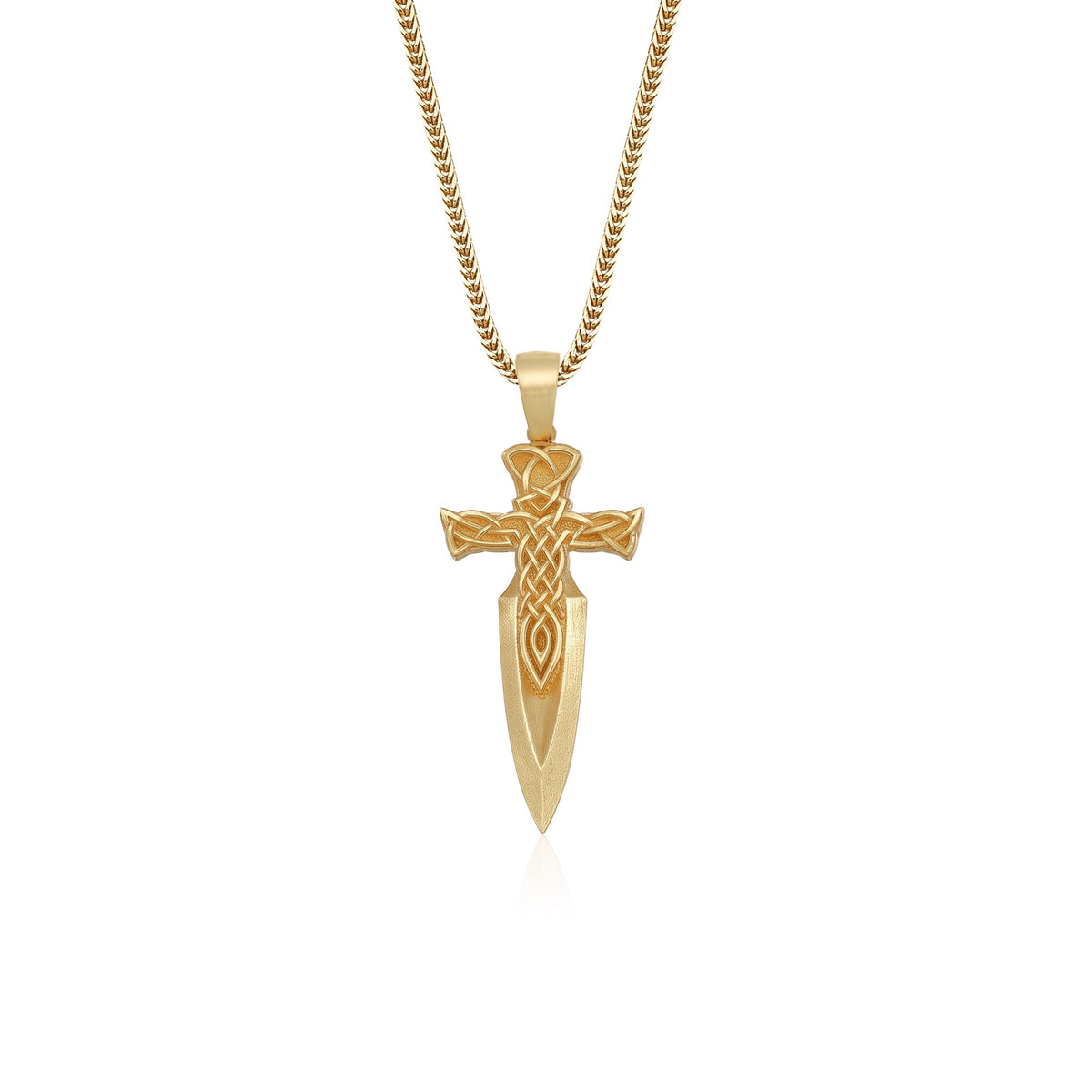 925 Sterling Silver Gold Plated