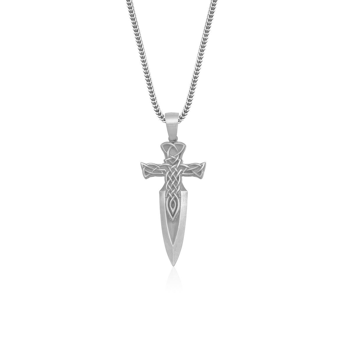 925 Sterling Silver Polished