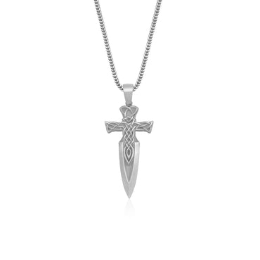 925 Sterling Silver Polished