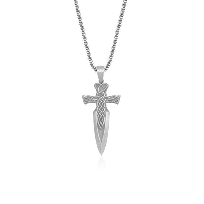925 Sterling Silver Polished