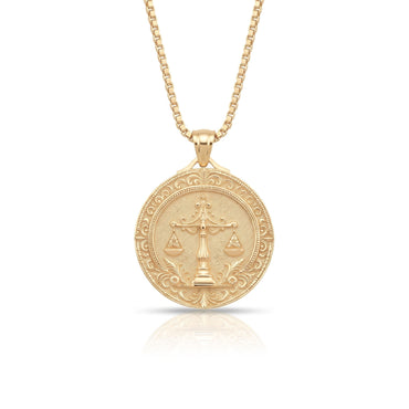 10K Solid Gold