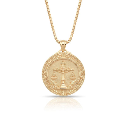10K Solid Gold
