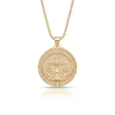 10K Solid Gold