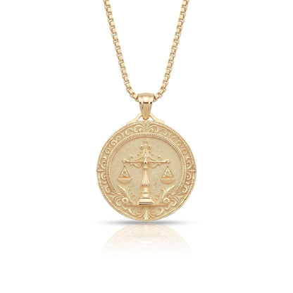 10K Solid Gold