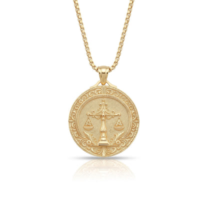 14K Solid Gold