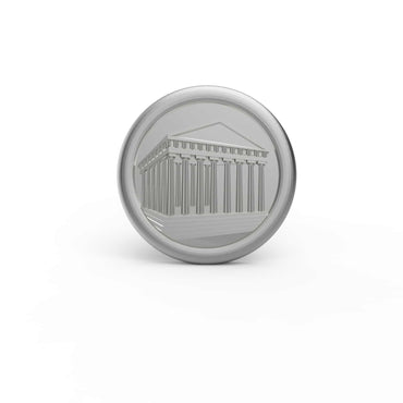 925 Sterling Silver Polished