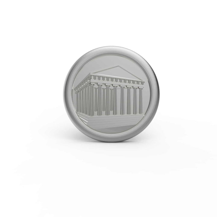 925 Sterling Silver Polished