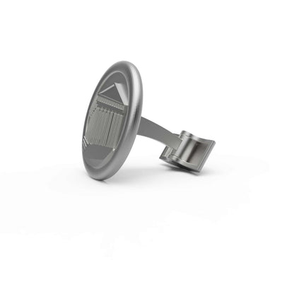 Hellenic Temple Cufflinks