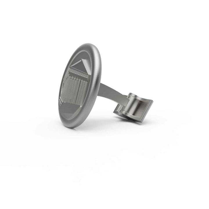 Hellenic Temple Cufflinks