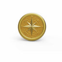 925 Sterling Silver Gold Plated, 10K Solid Gold, 14K Solid Gold, 18K Solid Gold
