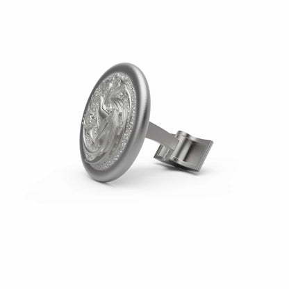 Targaryen Dragon Cufflinks