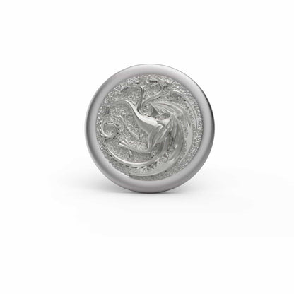 925 Sterling Silver Polished