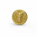 925 Sterling Silver Gold Plated, 10K Solid Gold, 14K Solid Gold, 18K Solid Gold