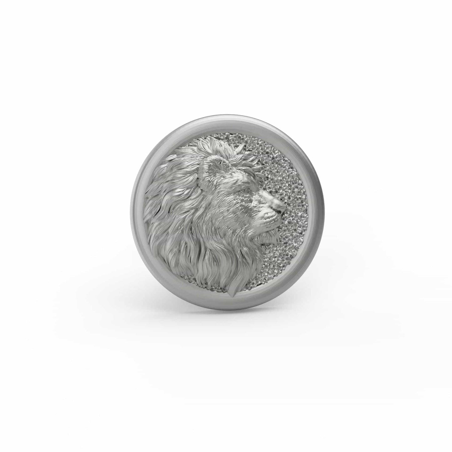 925 Sterling Silver Polished