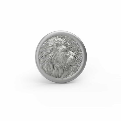 925 Sterling Silver Polished