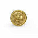 925 Sterling Silver Gold Plated, 10K Solid Gold, 14K Solid Gold, 18K Solid Gold
