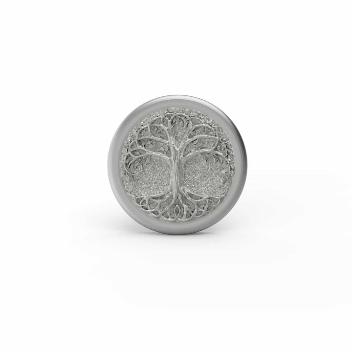 925 Sterling Silver Polished