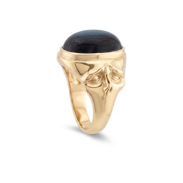 10K Solid Gold