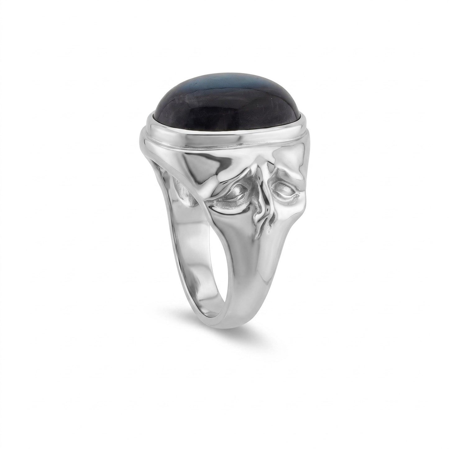 925 Sterling Silver Polished