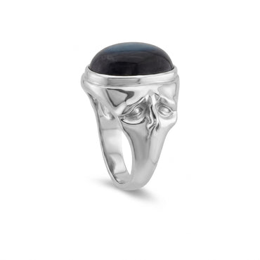 925 Sterling Silver Polished