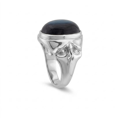 925 Sterling Silver Polished