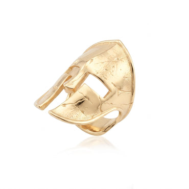 10K Solid Gold