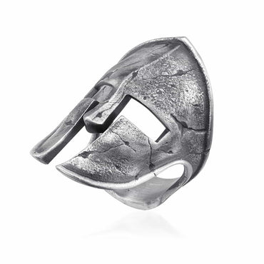 925 Sterling Silver Oxidized