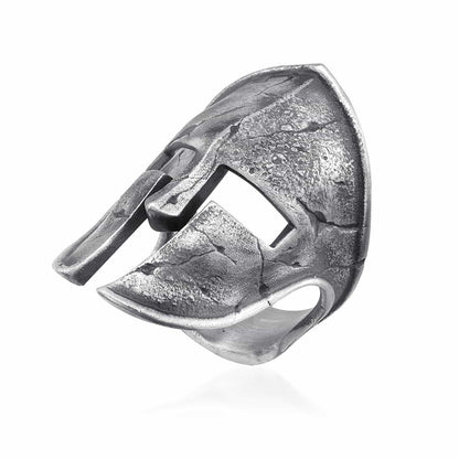 925 Sterling Silver Oxidized