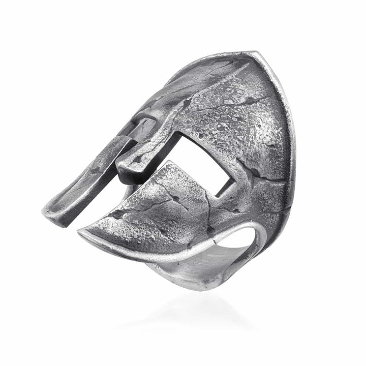 925 Sterling Silver Oxidized